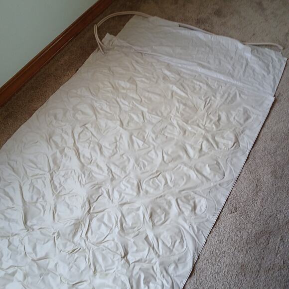 Vive Alternating Pressure Pad Air Mattress ONLY, used not in original box - Picture 4 of 15